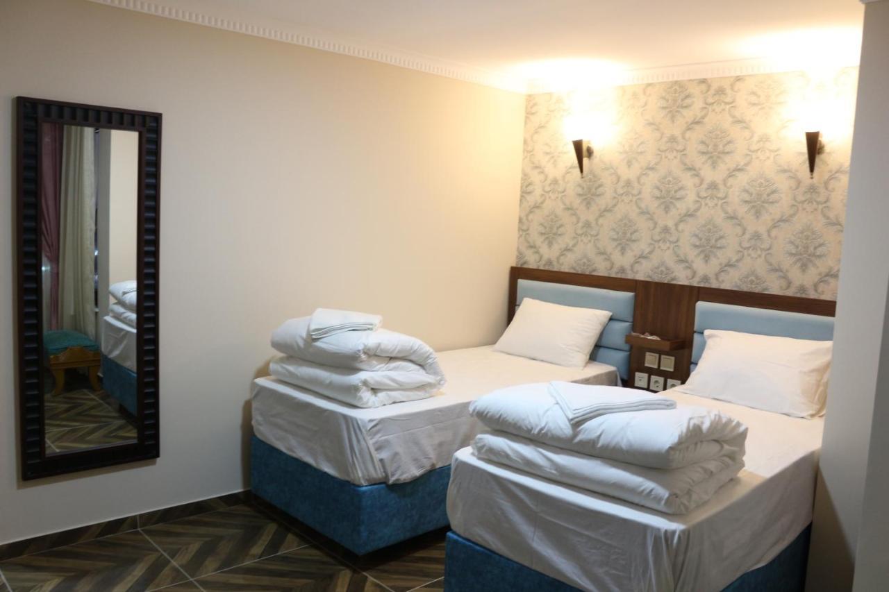 Hotel Uemit Yenikapi Κωνσταντινούπολη Εξωτερικό φωτογραφία