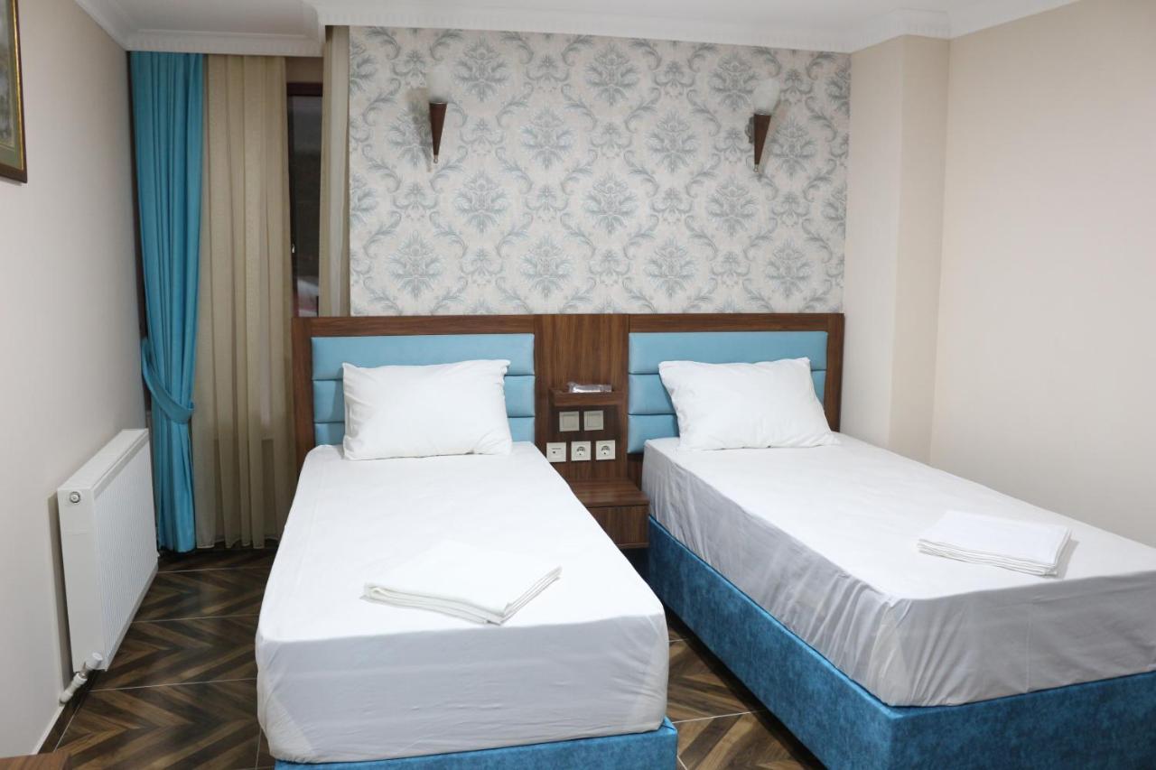 Hotel Uemit Yenikapi Κωνσταντινούπολη Εξωτερικό φωτογραφία