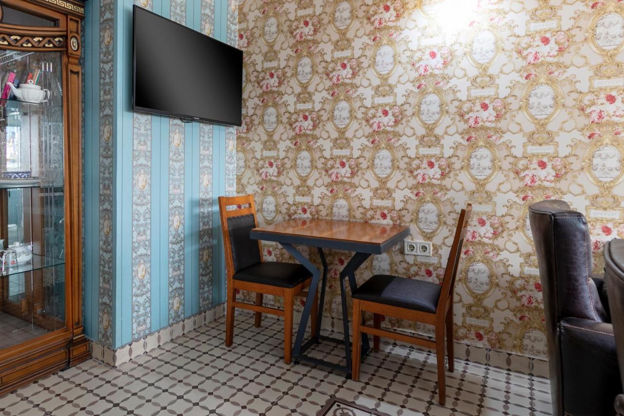 Hotel Uemit Yenikapi Κωνσταντινούπολη Εξωτερικό φωτογραφία