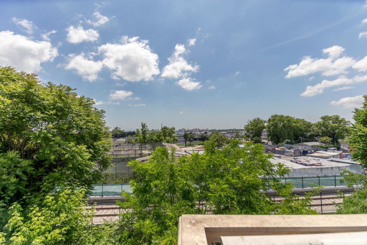 Hotel Uemit Yenikapi Κωνσταντινούπολη Εξωτερικό φωτογραφία