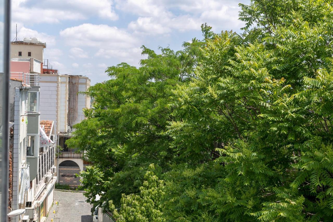 Hotel Uemit Yenikapi Κωνσταντινούπολη Εξωτερικό φωτογραφία