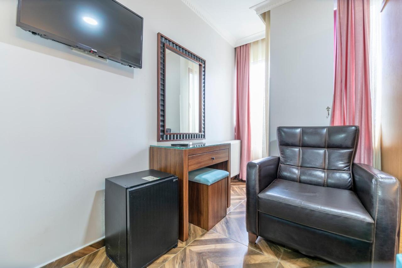 Hotel Uemit Yenikapi Κωνσταντινούπολη Εξωτερικό φωτογραφία