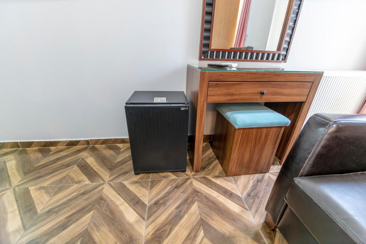 Hotel Uemit Yenikapi Κωνσταντινούπολη Εξωτερικό φωτογραφία